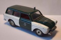 Märklin VW Variant 1600 L Polizei S 7074 Berlin - Köpenick Vorschau