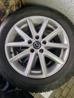 Mazda Felgen 17 Zoll 225/55/R17 Nordrhein-Westfalen - Eschweiler Vorschau