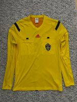 Adidas Schiedsrichter Trikot Schweden M Original Wandsbek - Gartenstadt Vorschau