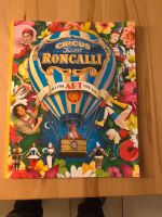 Circus Roncalli Jahresillustrierte 2022 All For Art For All Baden-Württemberg - Sinsheim Vorschau