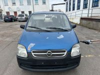 Opel Agila 1.0 / TÜV 08/25 / Motor Getriebe sehr gut Lübeck - St. Lorenz Nord Vorschau