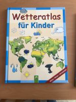 Wetteratlas für Kinder Hessen - Biblis Vorschau