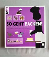 So geht Backen Buch NEU Hamburg-Mitte - Hamburg Hamm Vorschau