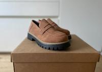 Halbschuhe 40 braun NEU Slipper Schuh Wuppertal - Elberfeld Vorschau