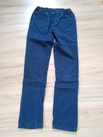 Thermojeans, Thermohose, gefütterte Jeans, Gr. 164, lila Nordrhein-Westfalen - Lüdenscheid Vorschau