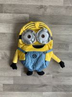 Kinderrucksack Minions Bayern - Fürth Vorschau