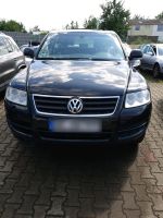 VW Touareg R5 2.5 tdi Niedersachsen - Lehre Vorschau