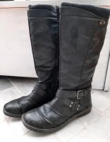 WINTERSTIEFEL ARIANE, GR. 41, schwarz Bayern - Forchheim Vorschau