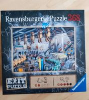 Ravensburger Exit Puzzle 368 Teile Spielzeugfabrik Münster (Westfalen) - Hiltrup Vorschau