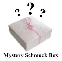 Paket Box Schmuck / Modeschmuck - Restposten Mischpalette Mystery Nordrhein-Westfalen - Marl Vorschau