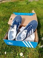 Adidas Gazelle, neu mit Etikett Bayern - Pfarrkirchen Vorschau