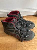 Kinder Wanderschuhe Mammut Nova MID Kids GTX, Gr 36, Gore-Tex Berlin - Neukölln Vorschau