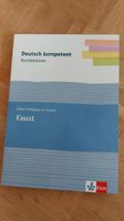 Goethe Faust – Kurslektüren – Deutsch kompetent – neuwertig 2023 Bayern - Würzburg Vorschau