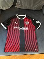FC Ingolstadt Trikot Bayern - Ingolstadt Vorschau