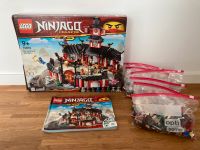 LEGO NINJAGO - 70670 - Monastery of Spinjitzu Baden-Württemberg - Schöntal Vorschau