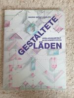 GESTALTETE LÄDEN,  INGRID WENZ-GAHLER,  VERLAGSANSTALT A. KOCH Baden-Württemberg - Kirchardt Vorschau