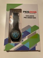 PES 2018 „Exclusive Pre-Order Box“ inklusive Uhr Rheinland-Pfalz - Mainz Vorschau