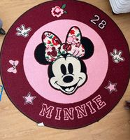 Kinderteppich Disney Minnie Mouse Schleswig-Holstein - Osdorf Vorschau