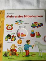 Kinderbuch /Bilderlexikon Baden-Württemberg - Steinen Vorschau
