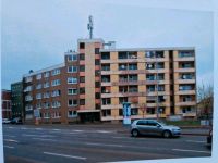 Singlewohnung mit Loggia nähe Uni Campus Kassel Hessen - Kassel Vorschau