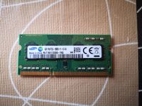 4GB DDR3-1600 Samsung M471B5173DB0-YK0 DDR3L SO-DIMM Notebook RAM Dresden - Cotta Vorschau