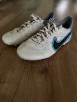 Nike Tiempo kickschuhe Gr.38 Baden-Württemberg - Weingarten Vorschau