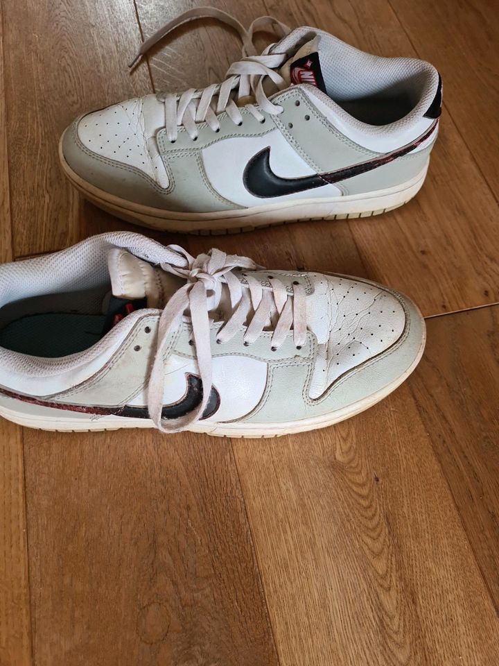 Nike Dunk low in Schweinfurt