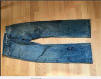 Original Diesel Viker Jeans Hose W29 L32 wie Neu Schwerin - Lankow Vorschau