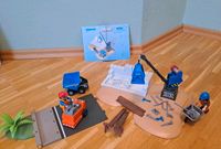 Playmobil Baustelle 6144 Nordrhein-Westfalen - Warendorf Vorschau