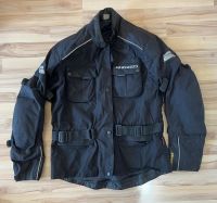 Motorradjacke, Fa. Road, Gr. M (40/42), Schulter- und Ellbogenpr Hessen - Sulzbach Vorschau