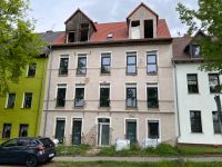 Mehrfamilienhaus in Weißenfels zu verkaufen Sachsen-Anhalt - Weißenfels Vorschau