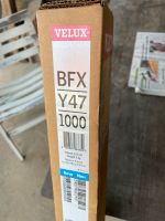 VELUX  BFX Anschlussschürze y47 Bayern - Werneck Vorschau