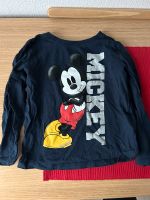 Micky Langarmshirt Sachsen-Anhalt - Bernburg (Saale) Vorschau