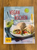 GU Vegan Kochen Thüringen - Georgenthal Vorschau
