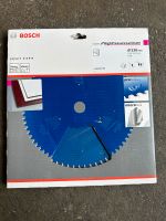 Bosch Kreissägeblatt HighPressureLaminate, ø 230 mm Bayern - Bibertal Vorschau
