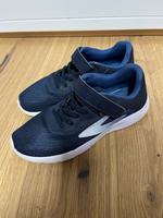 Turnschuhe Marke vty blau Gr. 38 Bayern - Salzweg Vorschau