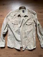 Zara Jeansjacke Nordrhein-Westfalen - Borgholzhausen Vorschau