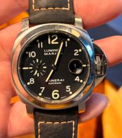 Panerai  Kollektion: Luminor Marina Automatik Bayern - Bad Brückenau Vorschau