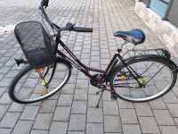 Konsul Fahrrad Bayern - Karlshuld Vorschau