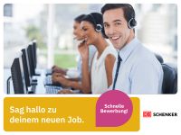 Customer Service Agent (w/m/d) (Schenker Deutschland) Kundenservice telefonistinnen Telefonist Nordrhein-Westfalen - Lichtenau Vorschau