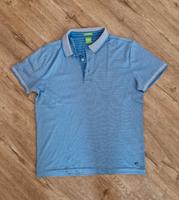 Hugo Boss Green C-Janis Poloshirt - Größe S/EU 46 - Luxury Cotton Hessen - Kassel Vorschau