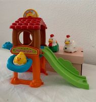 Vtech Tip Tap Hühnerstall + Hahn Hans Schwerin - Großer Dreesch Vorschau