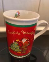 Tasse Weihnachten Bochum - Bochum-Nord Vorschau