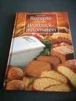 Rezepte für den brotbackautomat Bayern - Selbitz Vorschau