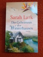 SARAH LARK Das Geheimnis des Winterhauses Rheinland-Pfalz - Kandel Vorschau