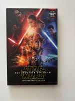 Star Wars das Erwachen der Macht Jugenroman zum Fil Hessen - Büttelborn Vorschau