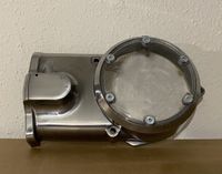 Simson S51 Tuning Limadeckel mit Sichtfenster poliert M500 M700 Niedersachsen - Duderstadt Vorschau