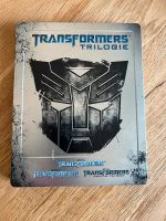 BluRay Transformers Trilogie Niedersachsen - Nordstemmen Vorschau