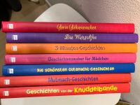 7 Kinderbücher Mutmach-Geschichten ...... Baden-Württemberg - Heidenheim an der Brenz Vorschau