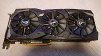 Asus Strix GTX 1080 A8G / Nvidia Geforce Grafikkarte München - Berg-am-Laim Vorschau